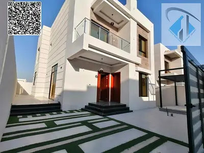 فيلا للبيع في عجمان بسعر مغرٍ، في موقع ممتاز، ملكية حرة مدى الحياة لجميع الجنسيات، مع إمكانية التمويل البنكي.
