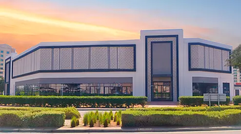 Commercial Unit | Amaya Mall Liwan | Prime Spot