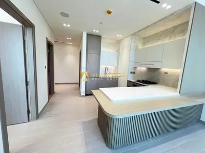 Brand New | Higher Floor | 1Br+Private Pool