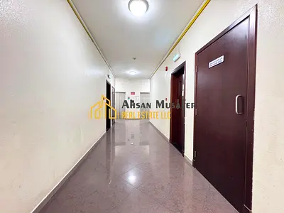 AMAZING OFFER//2BHK WITH BALCONY//2 WASHROOM//FAMILY BUILDING//4CHQ//NEAR TO SHJ DUBAI BORDER