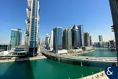 Vacant | Canal View | Largest Layout