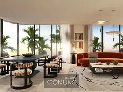 Beachfront | Luxurious Project