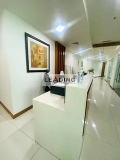 Fully Fitted office Space in Business Bay | Business Centre | Different sized cabin offices | Differ