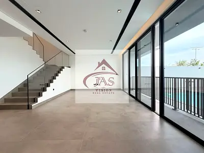 Spacious 4BR Townhouse | West Al Furjan | Family Community