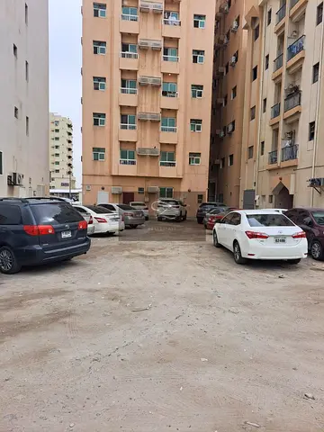 For sale land in Sharjah     Al Nabaa area Sharq District     A very special location next to the clock roundabout