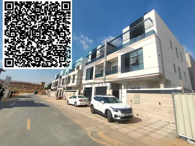 Through bank facilities, I own a dream villa