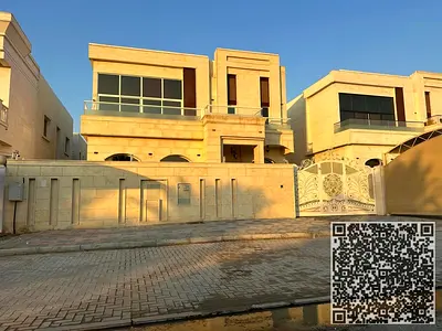 Villa for rent in Al Alia area in a prime location close to all services