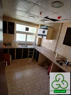 GRAND OFFER 1BHK AVAILABLE CENTRAL AC GAS 30K FAMILY BUILDING