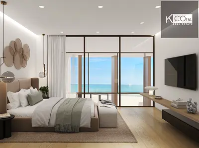 READY 2BR BEACH HOUSE / DUPLEX DIRECT ON THE OCEAN