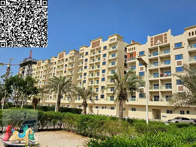 | studio View in Ajman | Flexible Payment | Great Price |