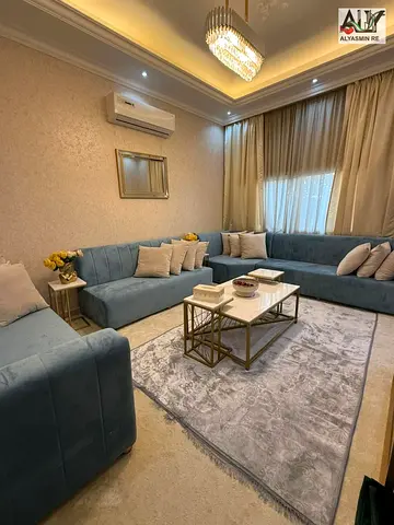 Townhouse villa ready for immediate occupancy, including electricity, water and electricity