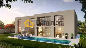 5 BHK Villa | Lowest Price with Post Hand Over Payment Plan | Gated Green Community | Easy payment