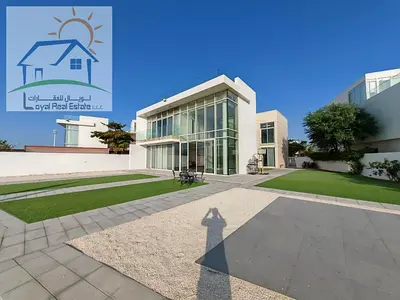 13,000 HUGE GOLF FACING VILLA 5 BEDROOM HALL DOUBLE STOREY