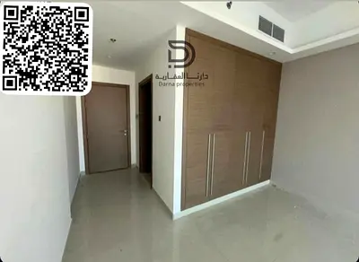 1BHK Resale with Parking – Gulfa Towers Ajman 1270 Sqft | Rented 39K till Aug 2026 Price: AED 650,000
