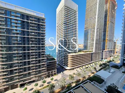 Ready to Move | Full Marina View | Spacious Layout