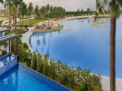 5% DP- Crystal Lagoon - Freehold - Installments