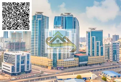 | تملك داخل ابراج الاورينت- غرفتين وصاله جاهزه للسكن ممتازه استثمار بعائد جيد |