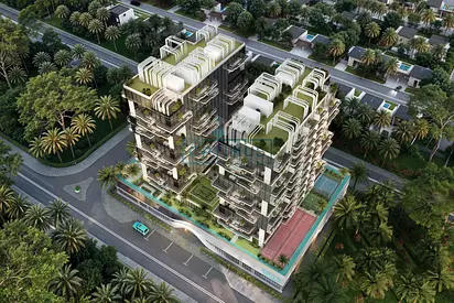 MODERN APARTMENT || LUXURY LIVING || COMFORT MEETS CONTEMPORARY LIVING