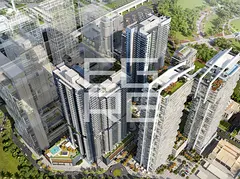 Full Park View | Handing Over | Near Metro