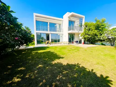 Stand Alone Villa l Single Row l Unfurnished