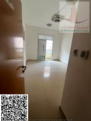 غرفة و صالة للايجار النعيمية 2 /محيطه لك الخدمات
