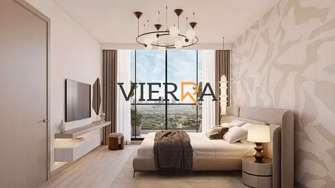 STUDIO APARTMENT | ELEGANT DESIGN | PRIME DLRC LOCATION