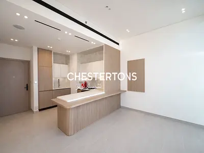 Private Pool | Unfurnished | Brand New