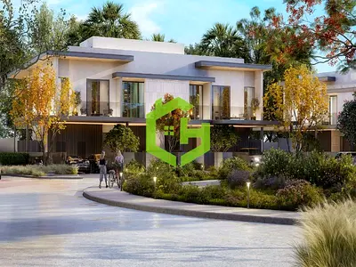 Refined Villa | Best Location | Corner Unit