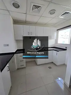 LUXURY SPACIOUS 3BEDROOMS- FOR RENT- READY TO MOVE