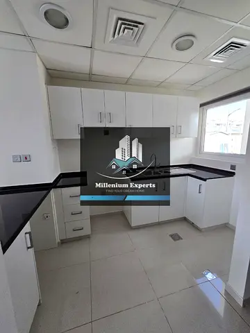 LUXURY SPACIOUS 3BEDROOMS- FOR RENT- READY TO MOVE