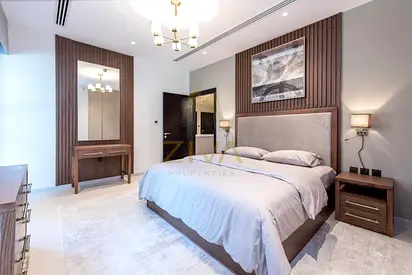 Brand New 3BR | Fully Furnished| Downtown