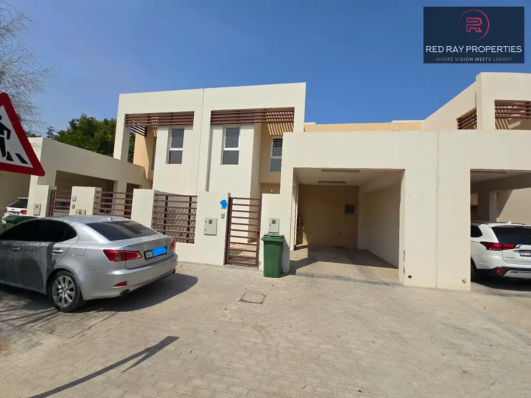 2BR + Maid for Sale in Flamingo Villas | Hot Deal