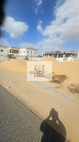 ارض تجاريه للبيع روضه القرط تملك حر