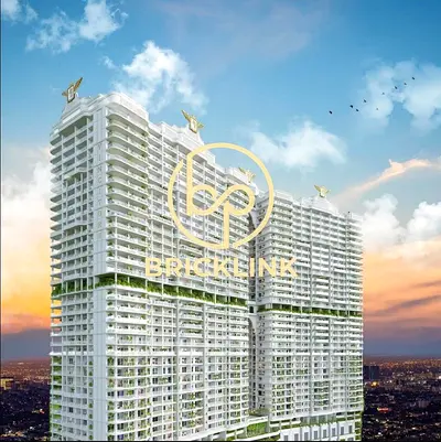 Spacious 2BR Wellness Home | Iconic Wellness Tower | Premium Lifestyle Living