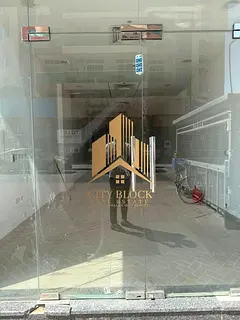 817 sq ft SHOP FOR RENT IN AL QUSAIS INDUSTRIAL AREA 180 K