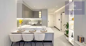 1% Monthly | 1BHK with Laundry Room | High ROI | Premium Location
