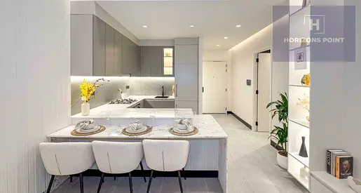 1% Monthly | 1BHK with Laundry Room | High ROI | Premium Location