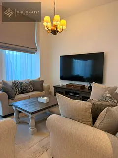 Ultra-Luxury Smart Townhouse | Fully Furnished | 2BR + Maid | Private & Distress Deal | Marbella 1