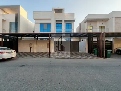 فيلا بالياسمين 1700000|شامل الكهرباء والتكييفات|