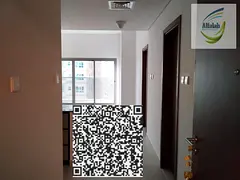 Spacious 1BHK with Balcony for Rent | Azha Garden Residence, Al Amerah
