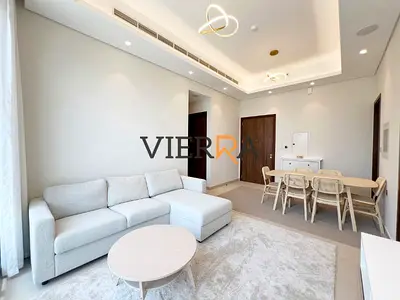 2 Car Parking I Closed kitchen l Amenities View