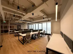 All Bills Inclusive | Luxury Furniture | Amazing Views | Grade A