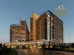 0.5% MONTHILY | LUXURY | 9 YEARS Installments