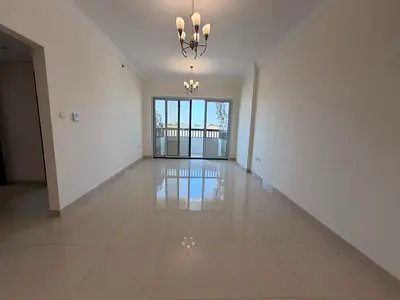 Big Offer 12 Cheque Payment Luxury and Lavish 2Bedroom Apartment With Balocy Prime Location Available