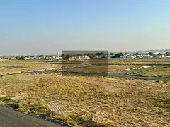 Residential Plots for Sale – Sharjah / Muzayraa – Al Rahmaniya Suburb ✨ Great opportunity for 