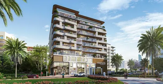 SMART URBAN LIVING | CITY SANCTUARY | ELEVATED COMFORT