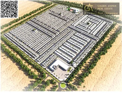 🔥 MAIN ROAD PLOT FOR SALE IN Umm Al Quwain | 3,014 SQFT | AED 500K HOT DEAL 🔥