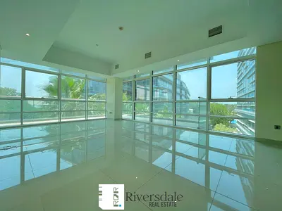 Stunning community -3BHK+Maid