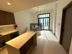 Semi Furnished 1BHK | Flexible Cheques | Modern Living