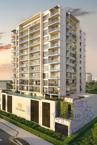 Premium Fully Furnished Apartment | Stunning View | From 900K